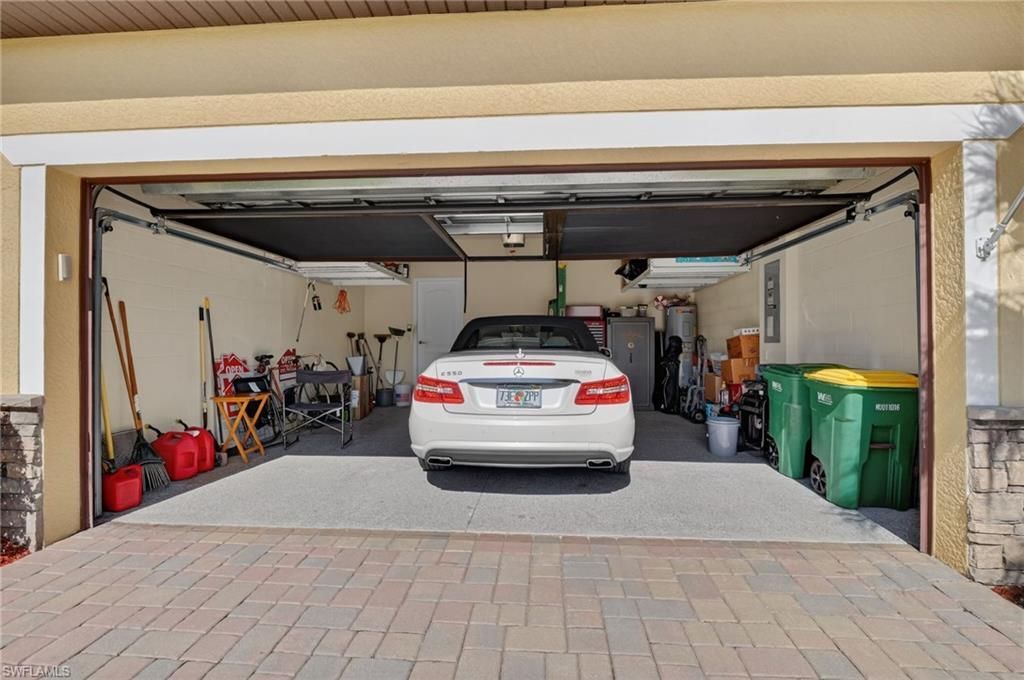 3640 Treasure Cove Cir , Naples, FL 34114 Photo
