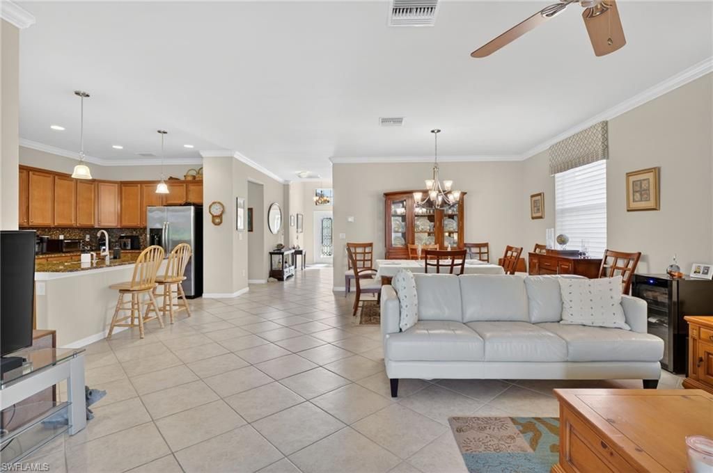 3640 Treasure Cove Cir , Naples, FL 34114 Photo