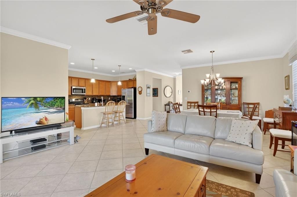 3640 Treasure Cove Cir , Naples, FL 34114 Photo