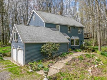 5300 Hayes Road, Ravenna, OH 44266