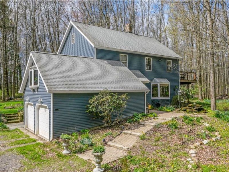 5300 Hayes Road, Ravenna, OH 44266 Photo 1