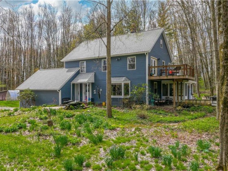 5300 Hayes Road, Ravenna, OH 44266 Photo 2