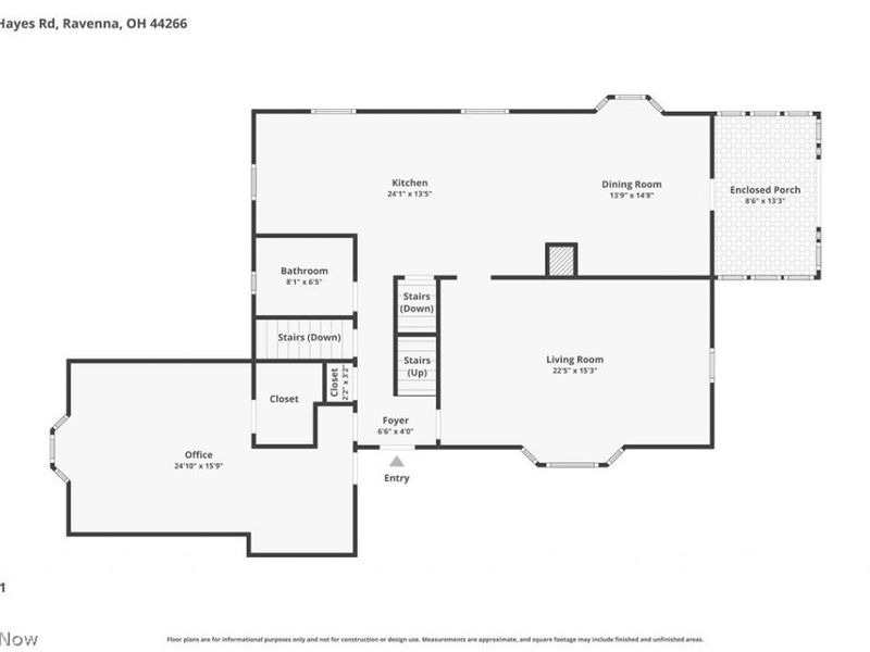 5300 Hayes Road, Ravenna, OH 44266 Photo 46