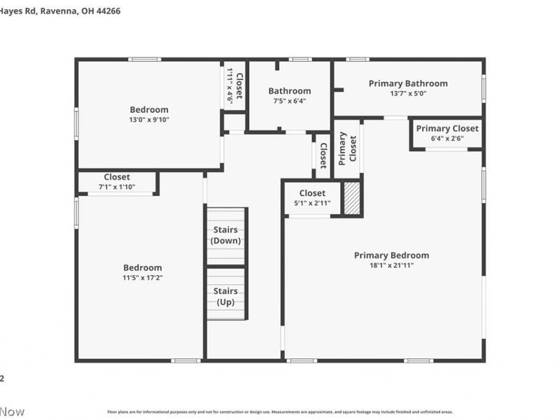 5300 Hayes Road, Ravenna, OH 44266 Photo 47