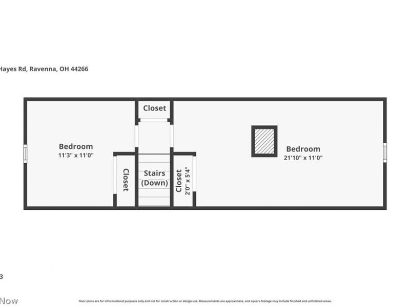 5300 Hayes Road, Ravenna, OH 44266 Photo 48