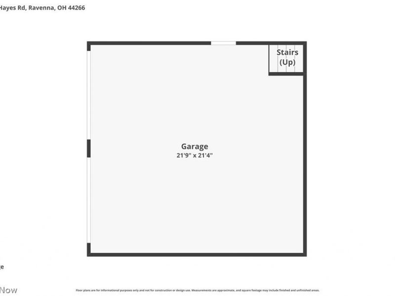 5300 Hayes Road, Ravenna, OH 44266 Photo 49