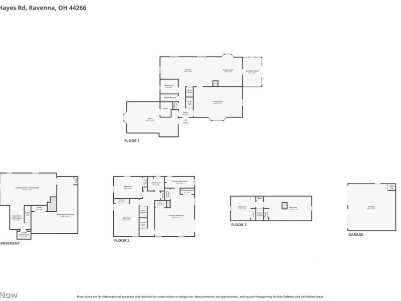5300 Hayes Road, Ravenna, OH 44266 Photo 50