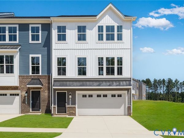 8757 Pioneer Hill Drive , Chesterfield, VA 23832