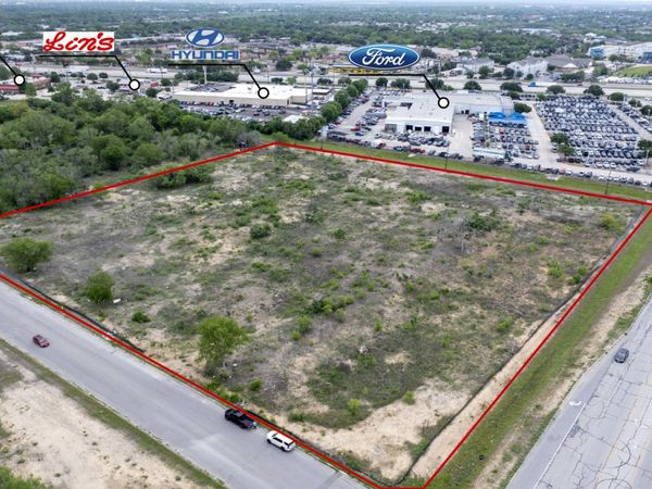 7951 Interstate 35 S, San Antonio, TX 78224