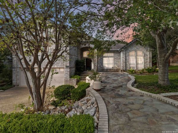 519 Mission Viejo, San Antonio, TX 78232