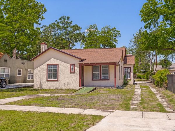 1815 W MAGNOLIA AVE, San Antonio, TX 78201