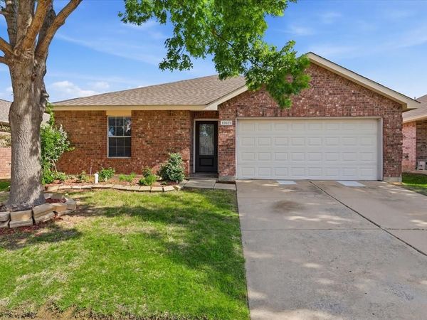 12625 Ocean Spray Drive, Frisco, TX 75036