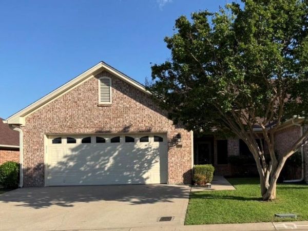 9123 Darby Lane, Waco, TX 76712