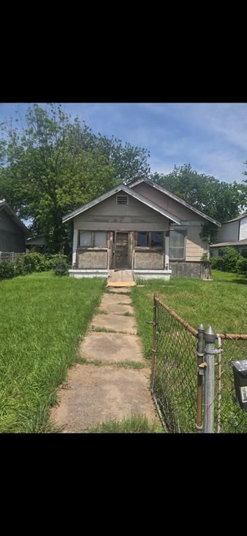 1511 Iowa, Dallas, TX 75216 Main Photo