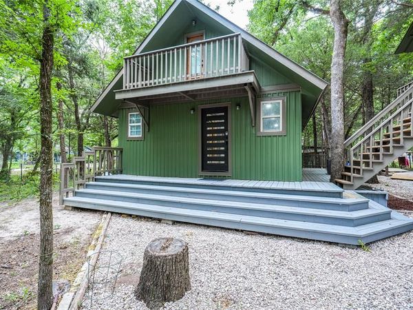 14204 County Road 4041, Scurry, TX 75158