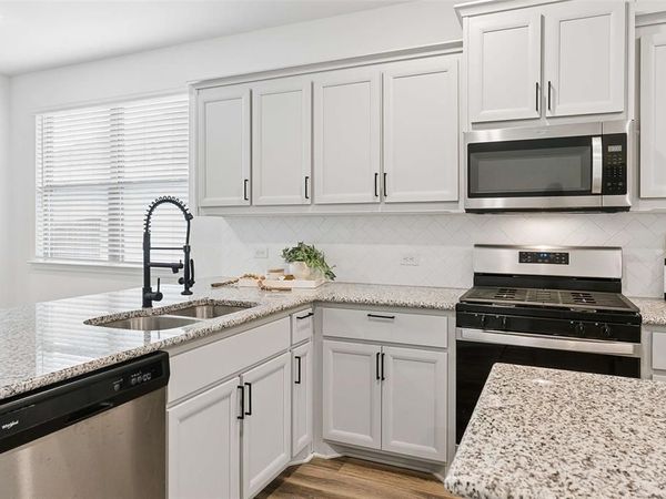 310 Boston Drive, Princeton, TX 75407