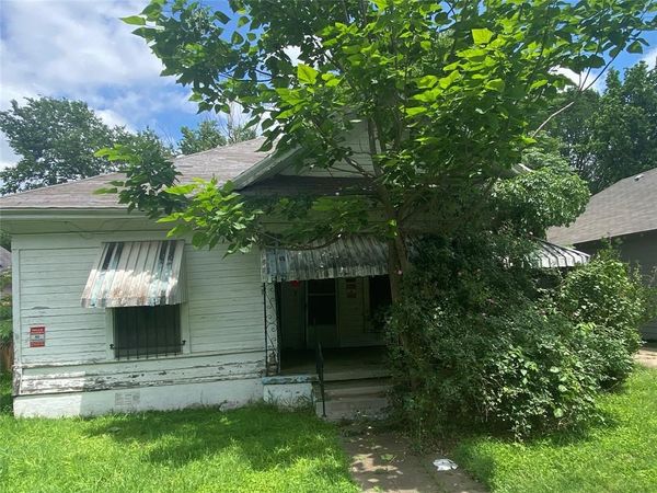 1109 Turner Street, Waco, TX 76704