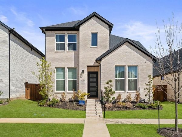 15546 Night Heron Road, Frisco, TX 75035