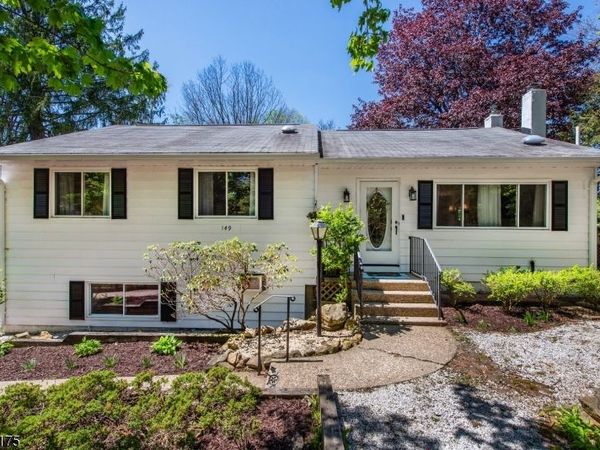 149 PARK AVE, Randolph, NJ 07869