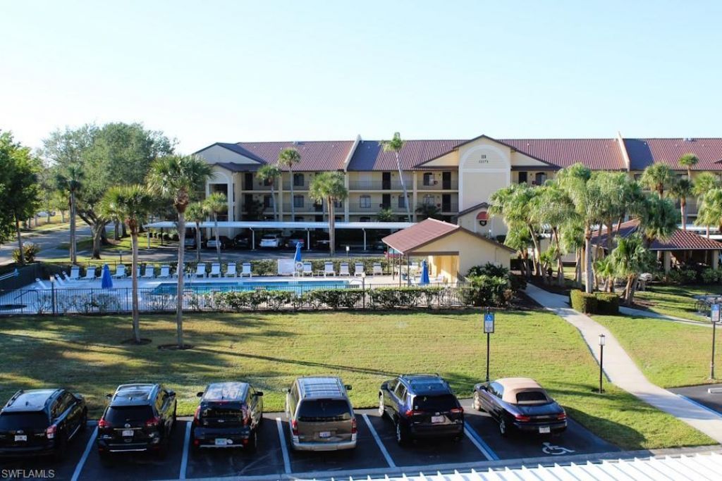 12191 Kelly Sands Way , Unit 1524, Fort Myers, FL 33908 Photo