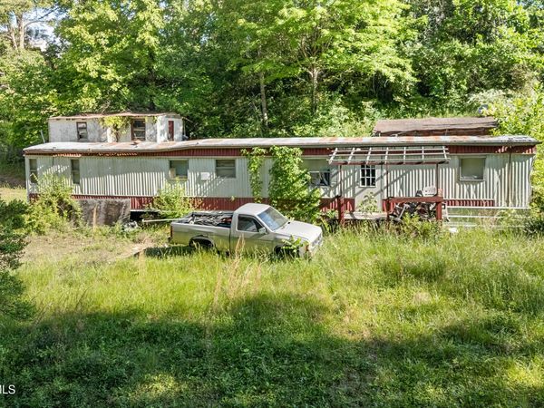 480 Warford Road, Newport, TN 37821