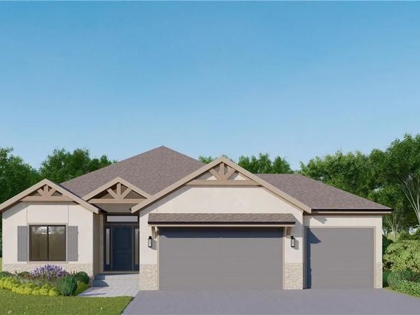 113 SW Nelson Drive, Blue Springs, MO 64014