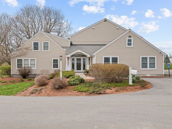 385 South Street, Shrewsbury, MA 01545