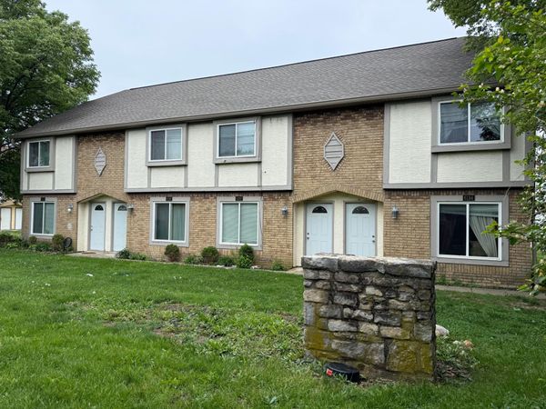 6188 Michaelkenney Lane , Dublin, OH 43017