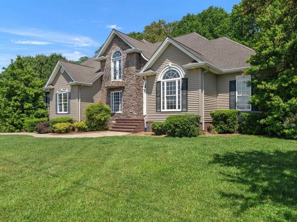 496 Megan Lane, Glasgow, KY 42141