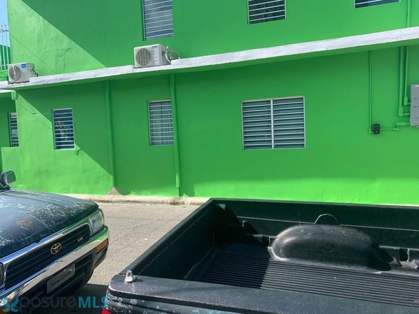 216 COLTON ST., SANTURCE WARD ESQ HENNA, Unit 216, San Juan, PR 00915