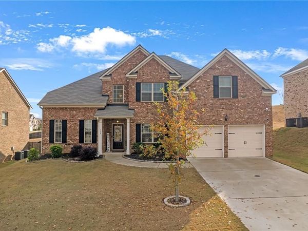 172 Expedition Drive , Ellenwood, GA 30294