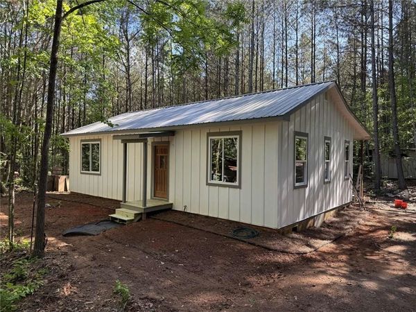 3370 Cowart Road , Dawsonville, GA 30534