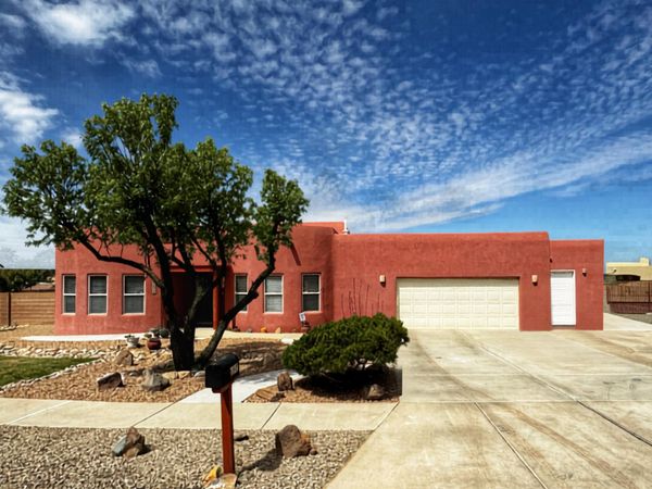 5317 Southfort Drive SW, Albuquerque, NM 87105