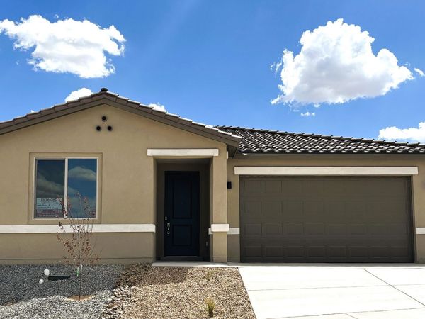 2116 Viviane Loop NE, Rio Rancho, NM 87144