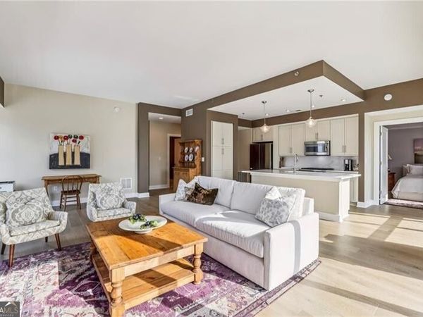 1100 Howell Mill Road, Unit 414, Atlanta, GA 30318