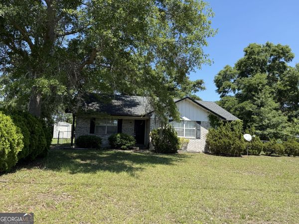 61 Kyle Lane, Hinesville, GA 31313