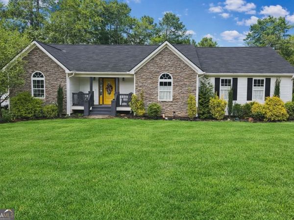 3020 Shoal Creek Road, Monroe, GA 30656