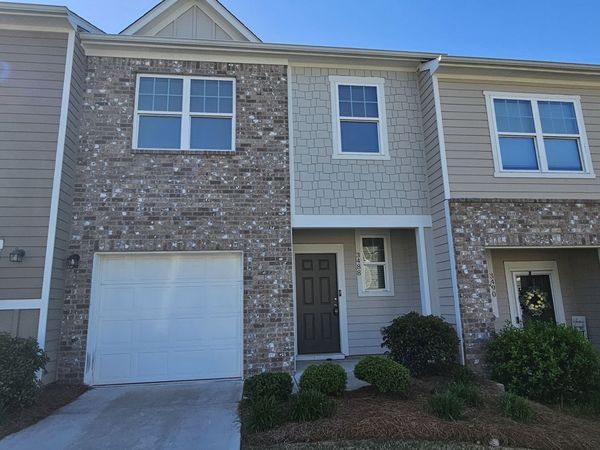 3488 Cardinal Drive SW, Atlanta, GA 30331