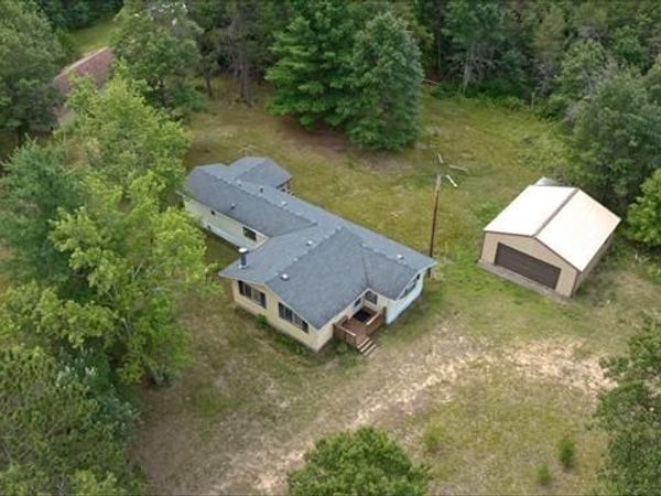 W4789 27th Street, Necedah, WI 54646