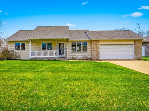 13348 4th Avenue S, Zimmerman, MN 55398