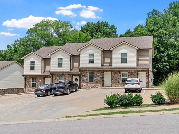 431 Glenstone Springs Dr , Unit D, Clarksville, TN 37043