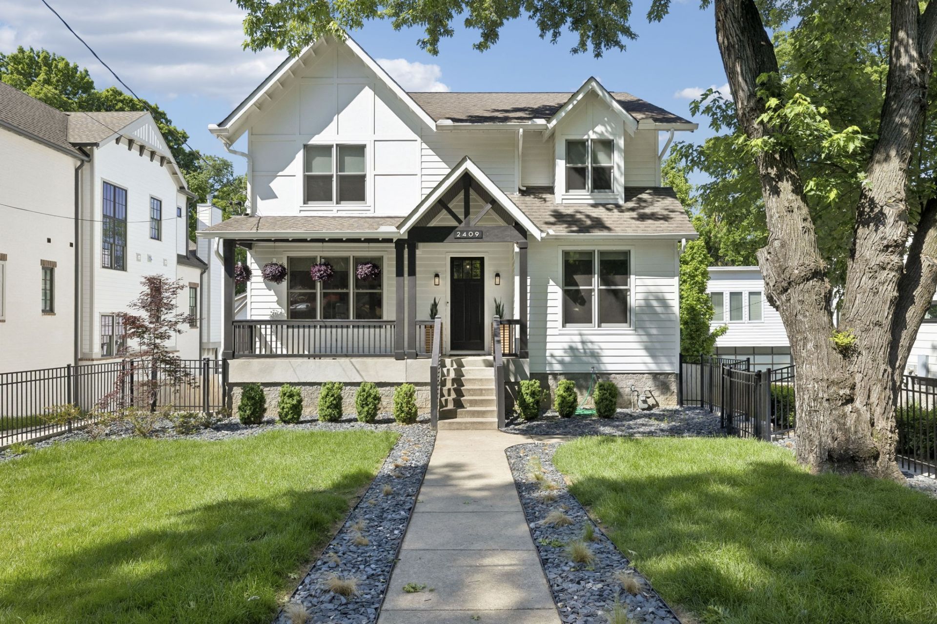 2409 Vaulx Ln , Nashville, TN 37204 Main Photo