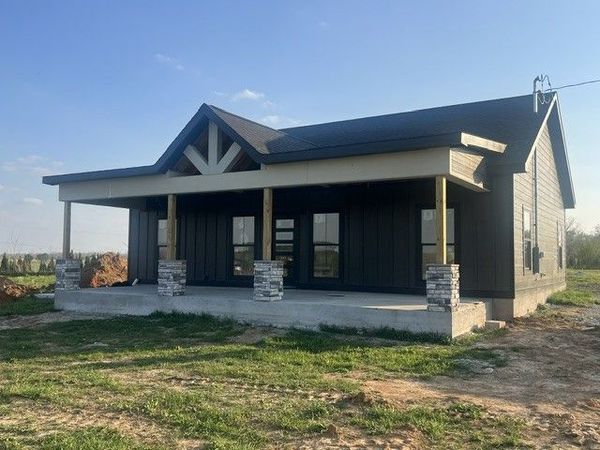 0 Old Salem Lexie Rd , Belvidere, TN 37306