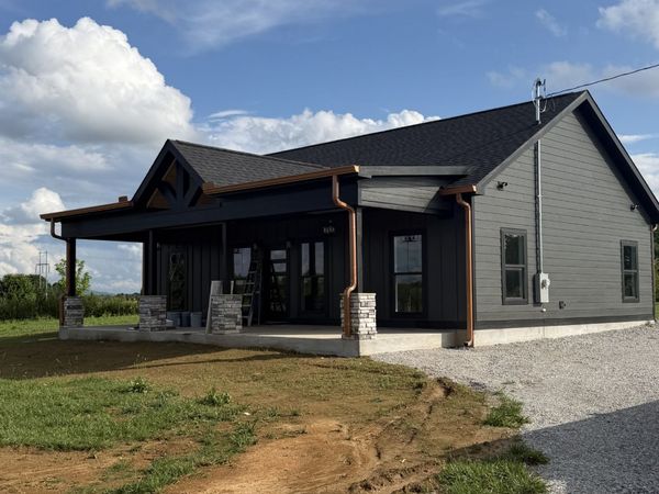 4901 Old Salem Lexie Rd, Belvidere, TN 37306