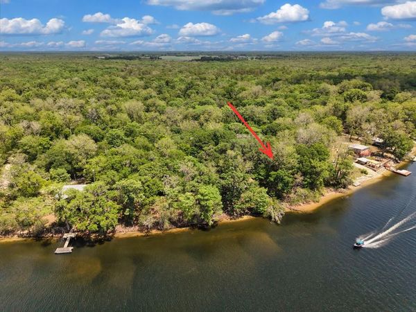 TBD 000 SW 86th Way, Bell, FL 32619