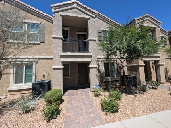 664 Vetiver Lane , Henderson, NV 89015