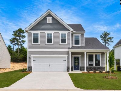 282 Summer Orchard Drive, Lexington, SC 29072