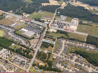 264 Charter Oak Road , Unit LOT 2 &amp, Lexington, SC 29072