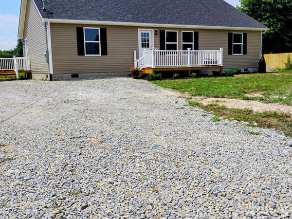 438 Lorelei Drive, Perry Twp, OH 45118