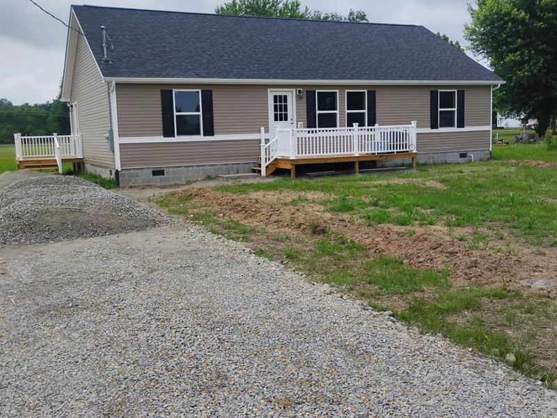 438 Lorelei Drive, Perry Twp, OH 45118 Photo 1